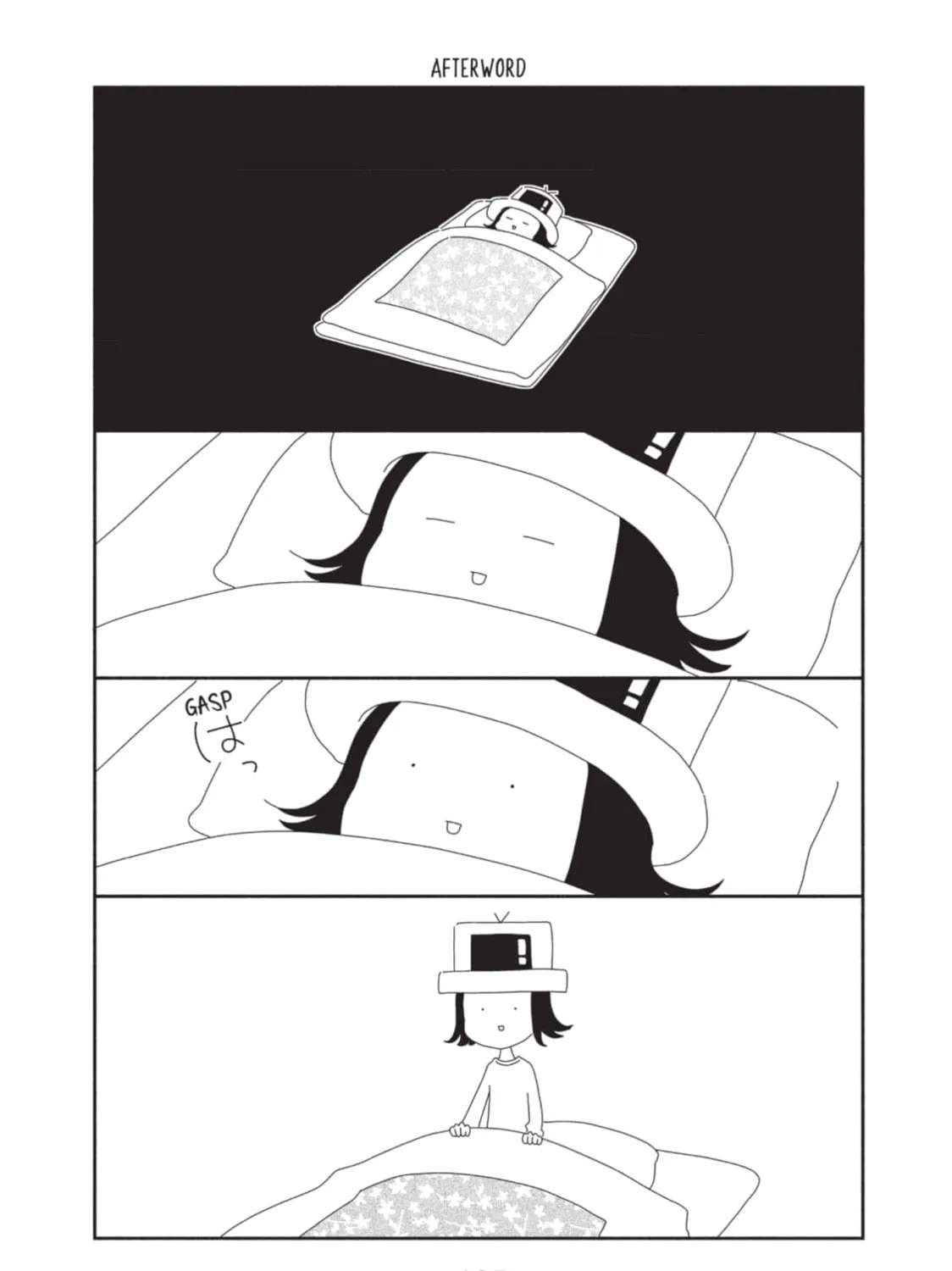 Kimi wa Kawaii Onnanoko Chapter 54 - page 1