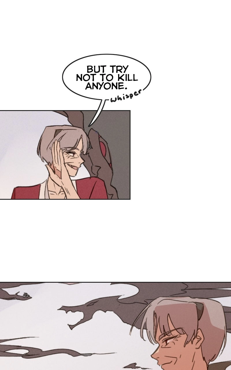 Blue Matter Chapter 141 - page 1