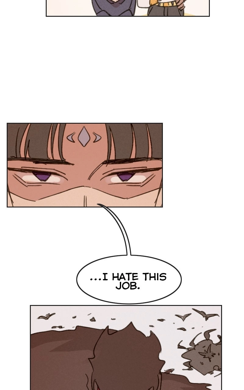 Blue Matter Chapter 141 - page 10