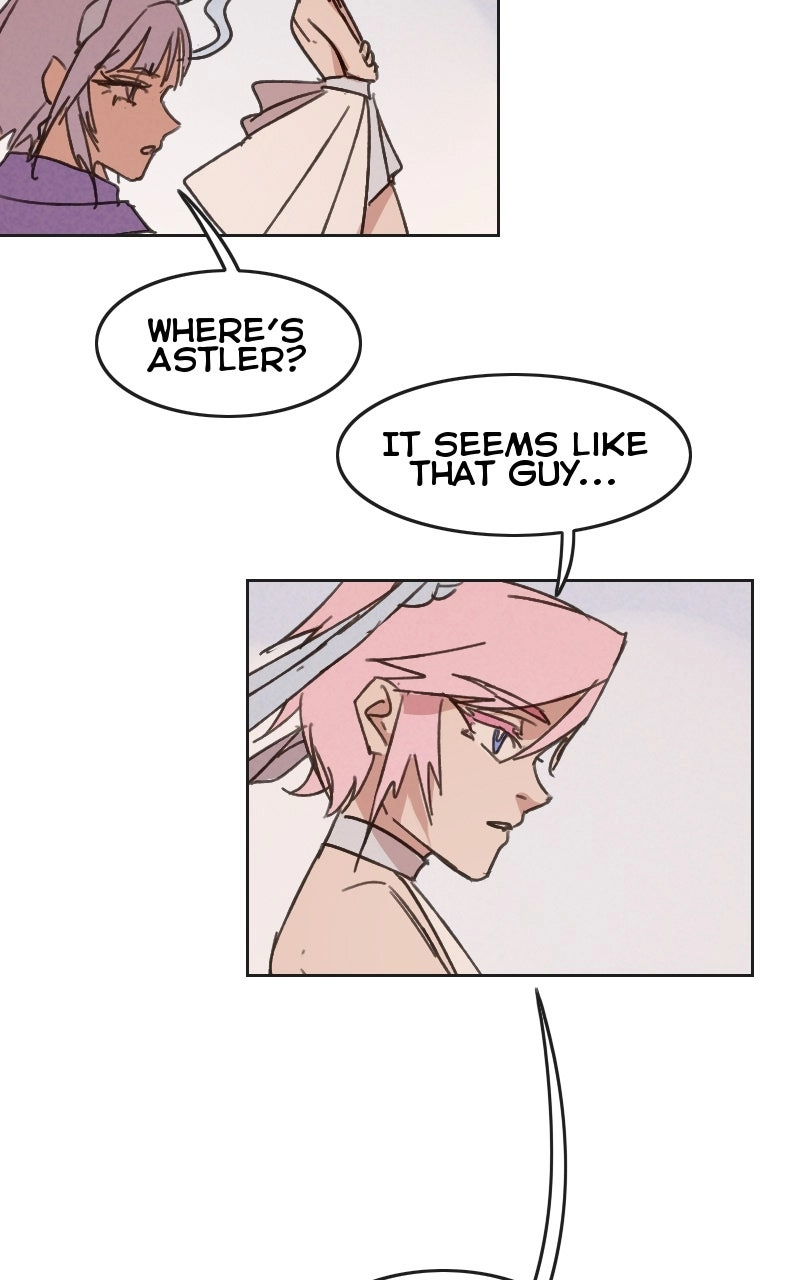 Blue Matter Chapter 141 - page 12