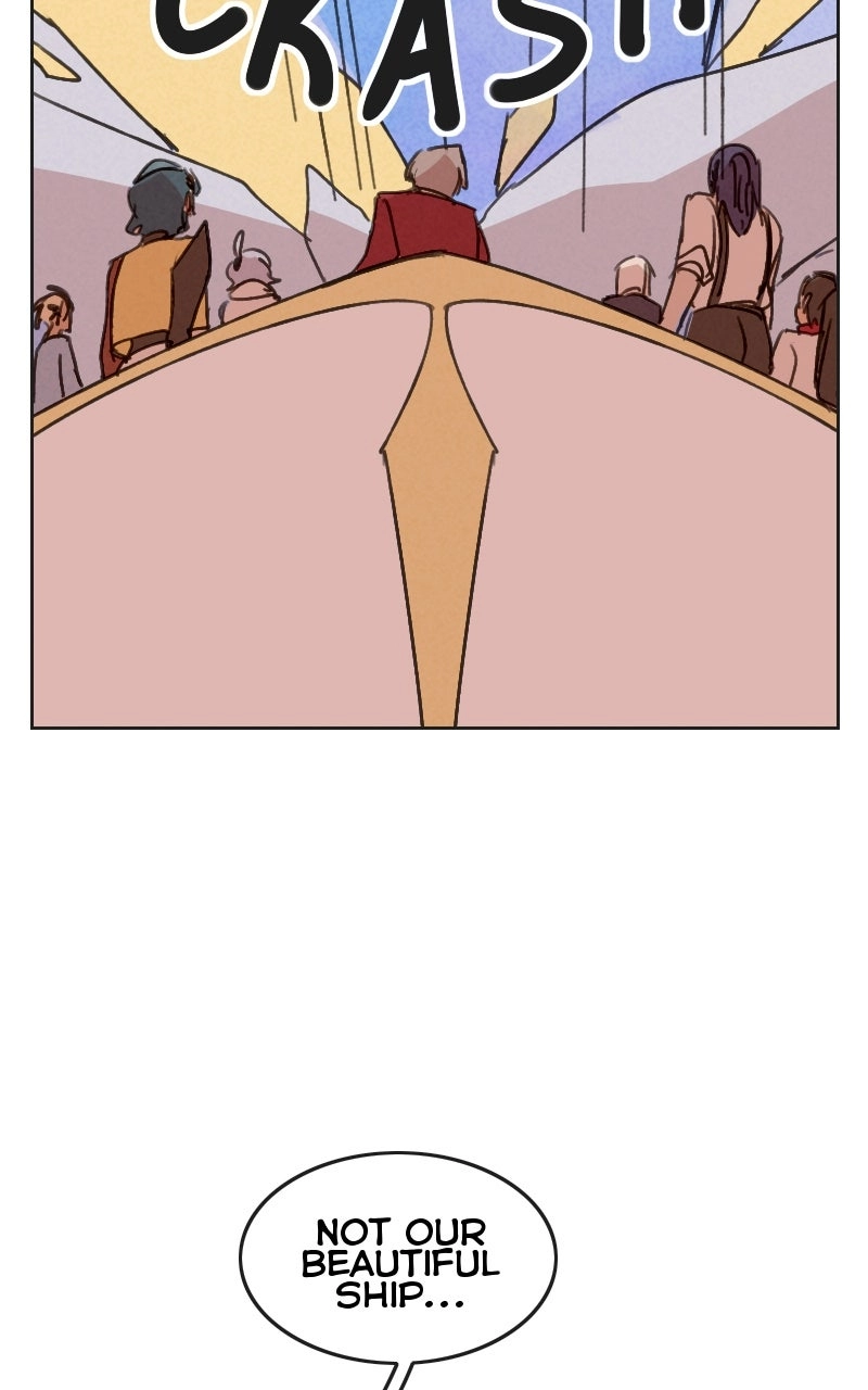 Blue Matter Chapter 141 - page 18