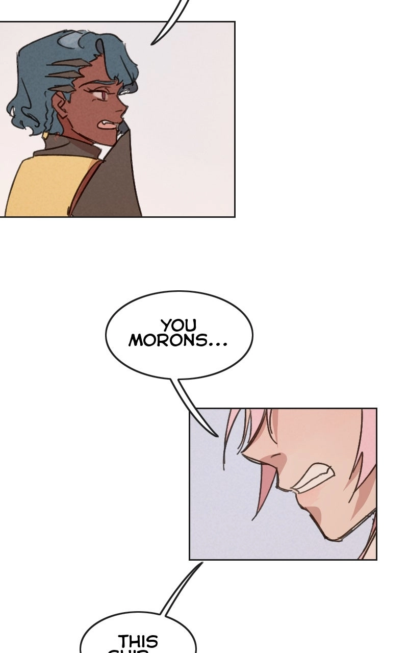 Blue Matter Chapter 141 - page 19