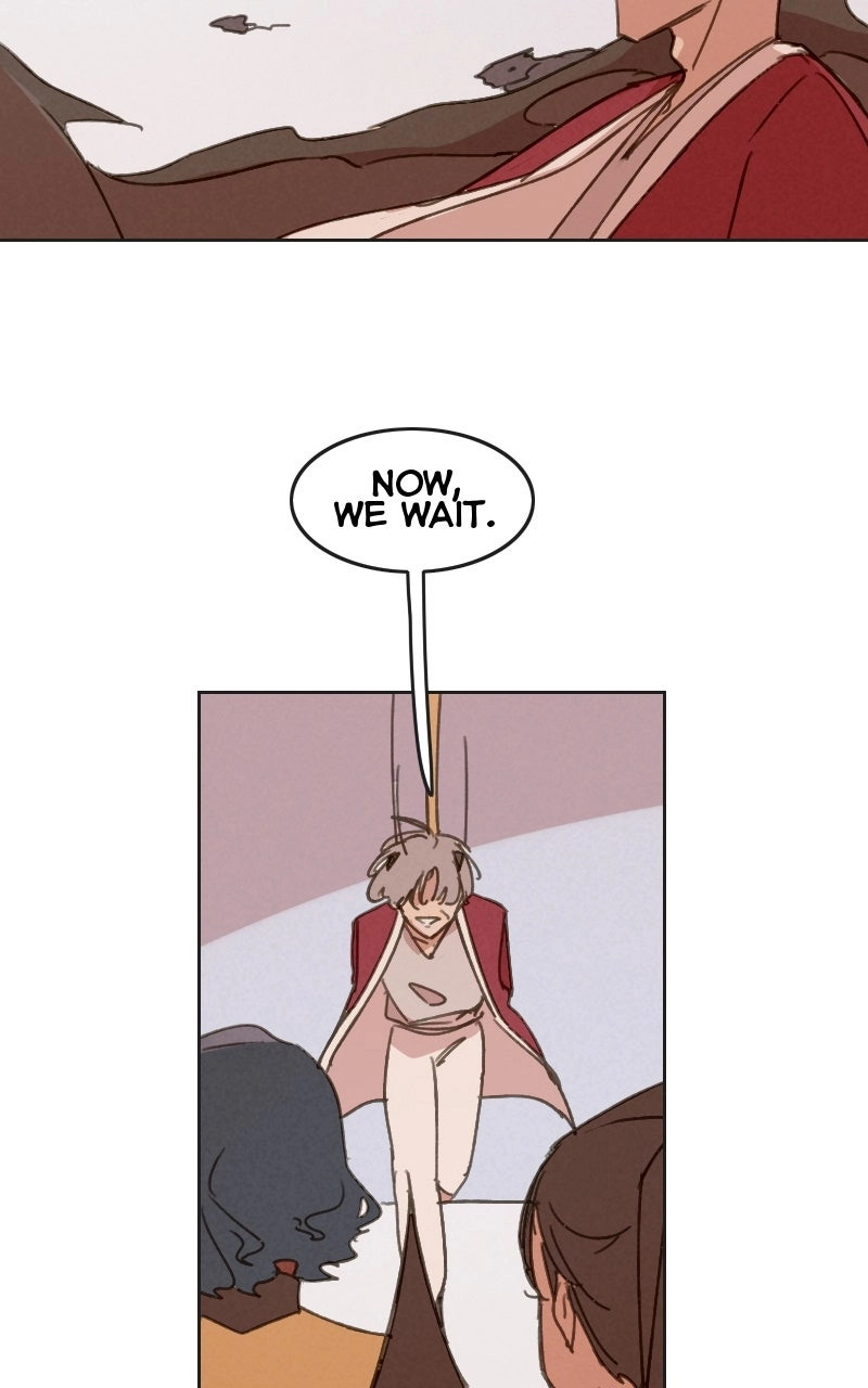 Blue Matter Chapter 141 - page 2