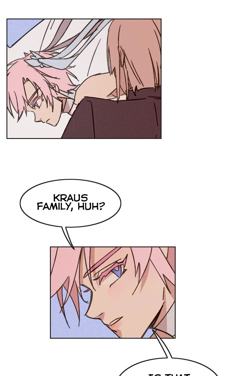 Blue Matter Chapter 141 - page 21