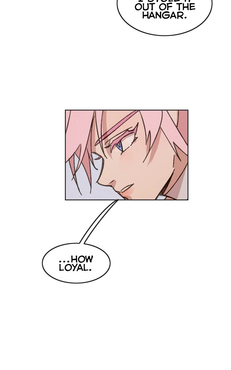 Blue Matter Chapter 141 - page 23