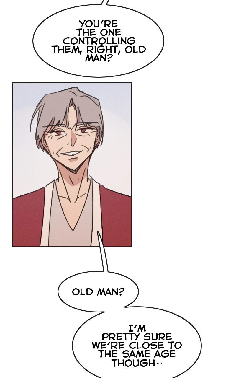 Blue Matter Chapter 141 - page 25