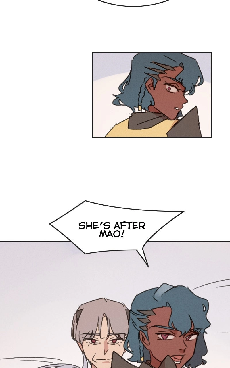 Blue Matter Chapter 141 - page 26
