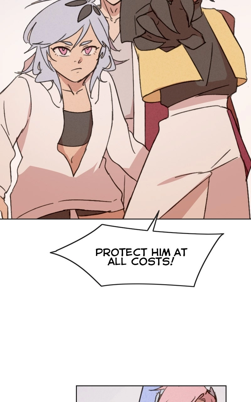 Blue Matter Chapter 141 - page 27