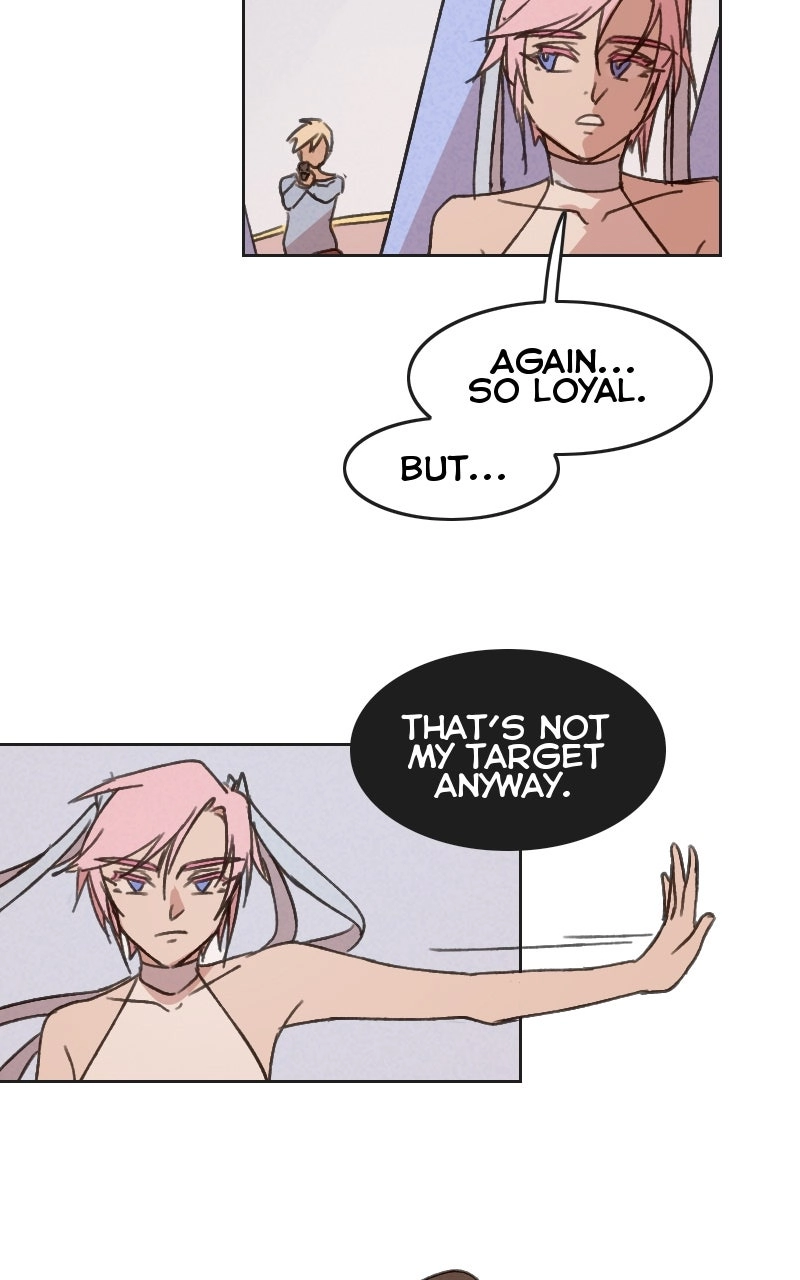 Blue Matter Chapter 141 - page 28