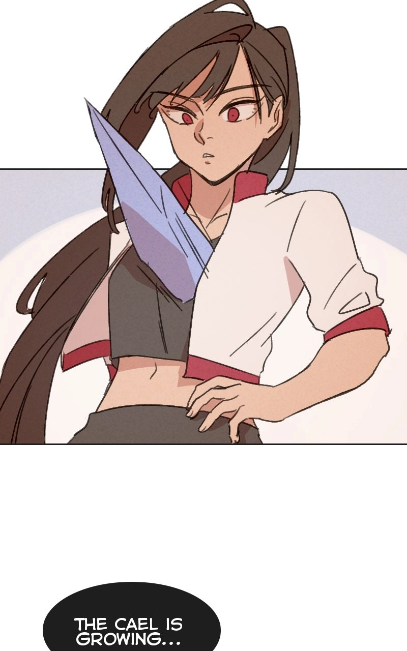 Blue Matter Chapter 141 - page 29