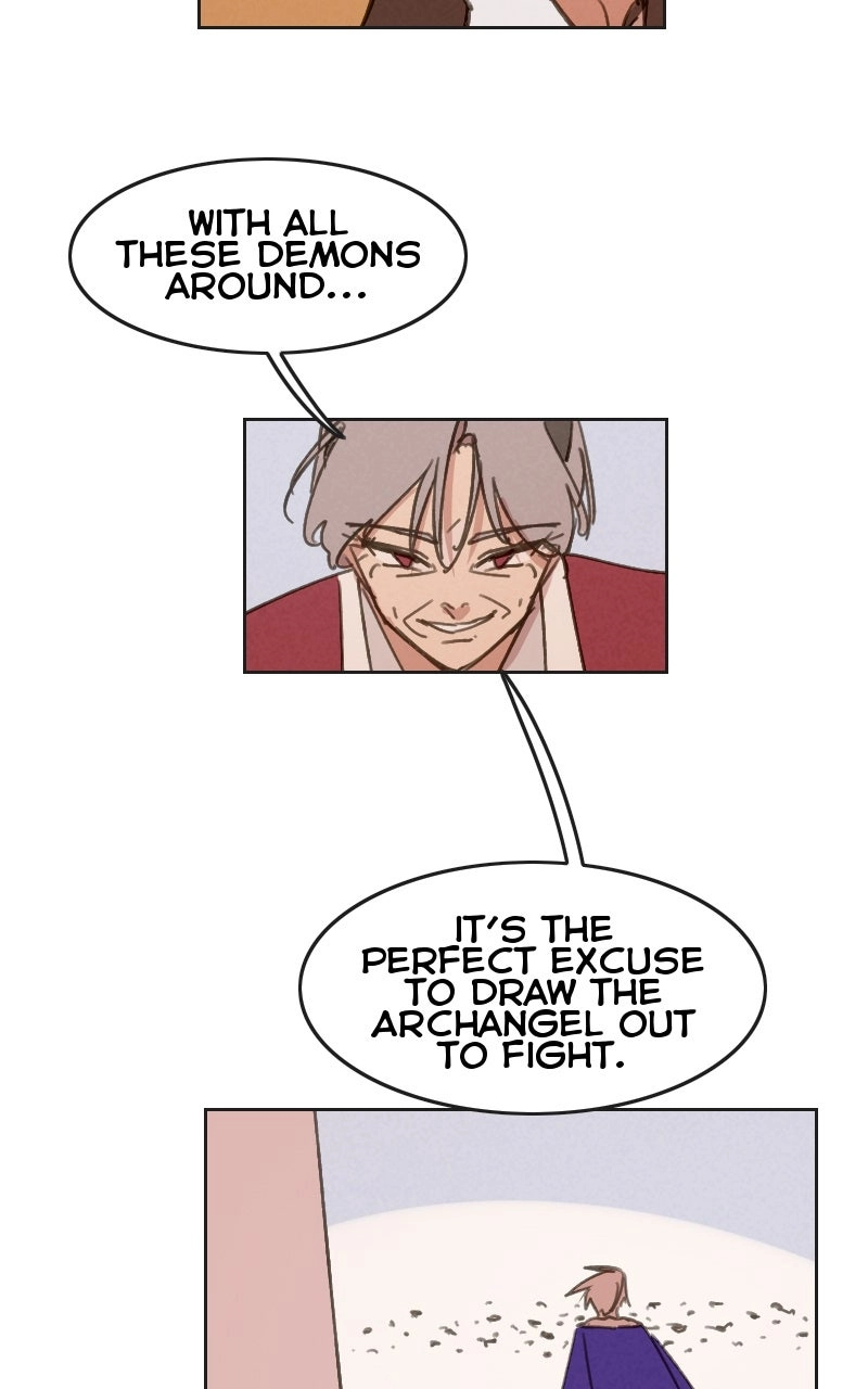 Blue Matter Chapter 141 - page 3