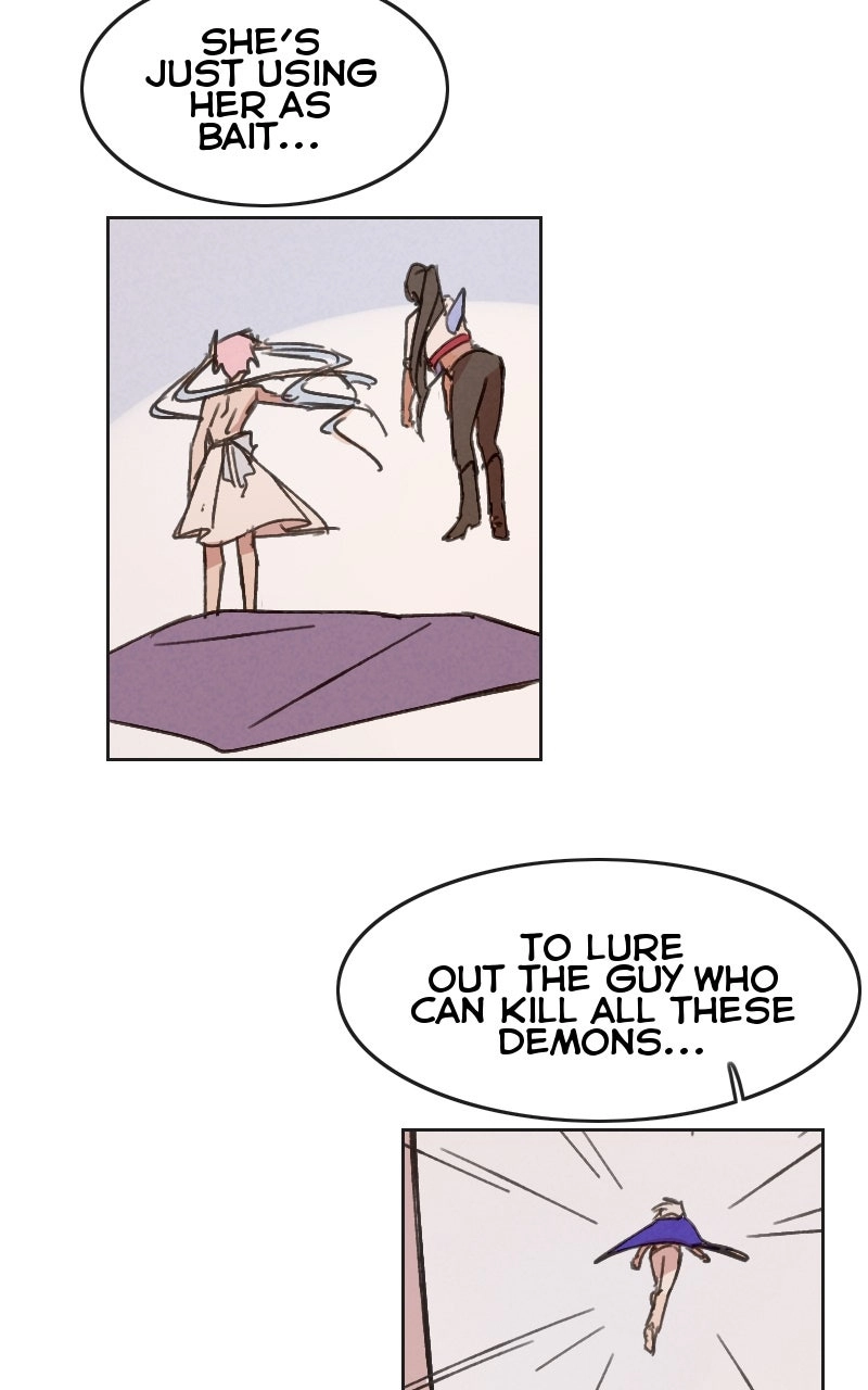 Blue Matter Chapter 141 - page 33