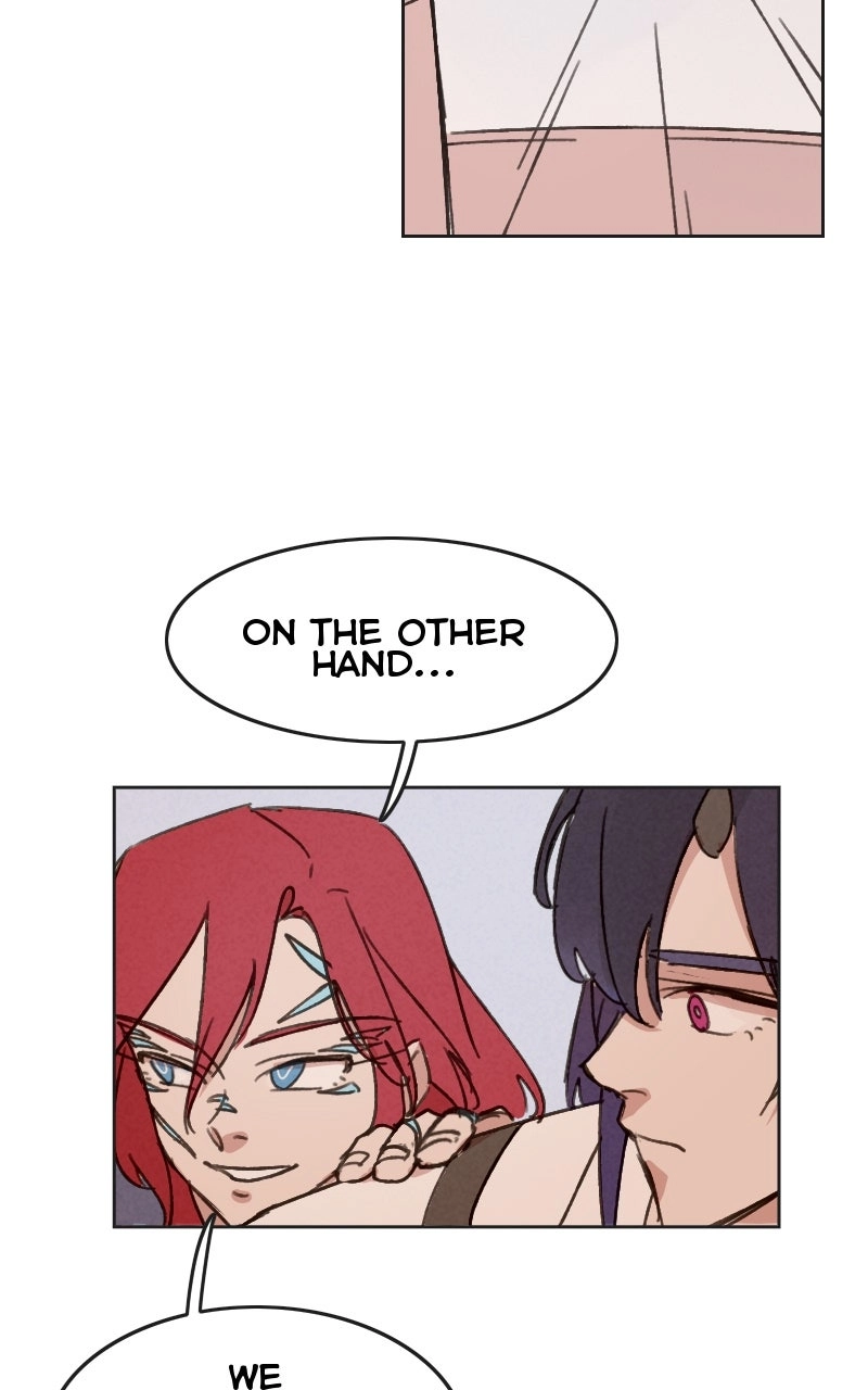 Blue Matter Chapter 141 - page 34