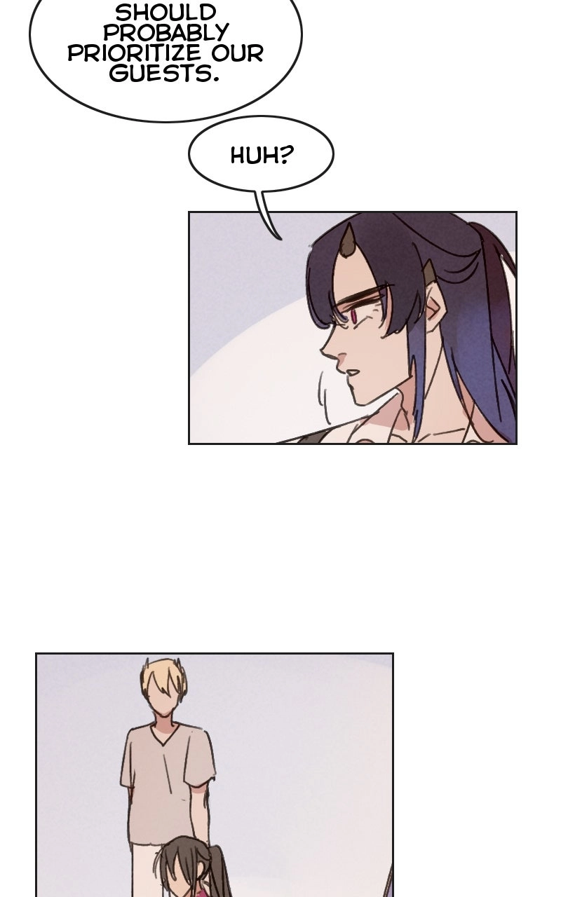 Blue Matter Chapter 141 - page 35