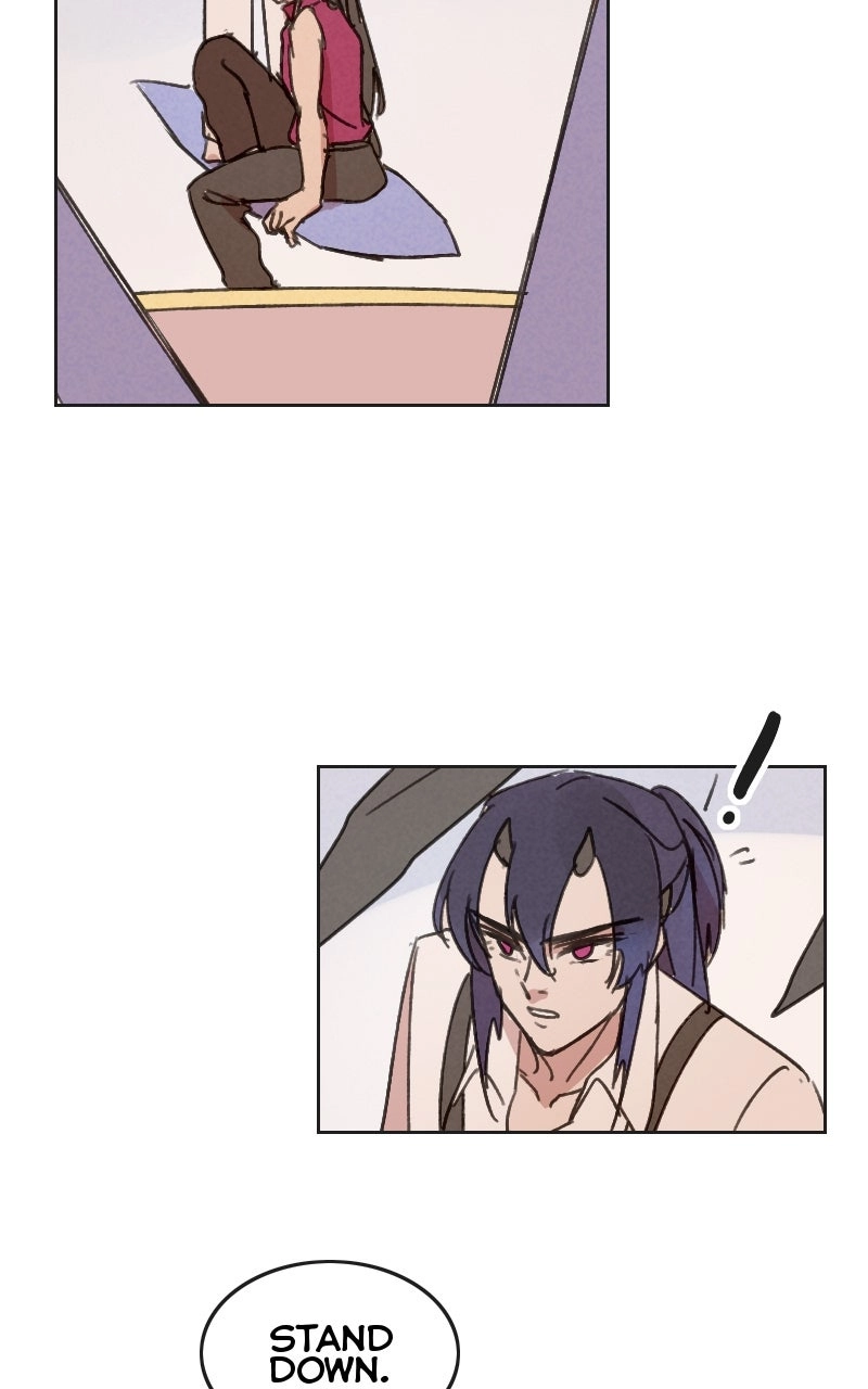 Blue Matter Chapter 141 - page 36