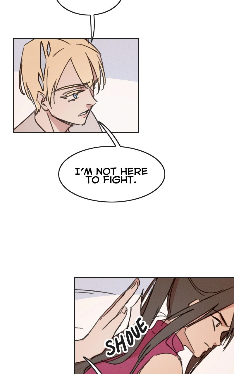 Blue Matter Chapter 141 - page 37