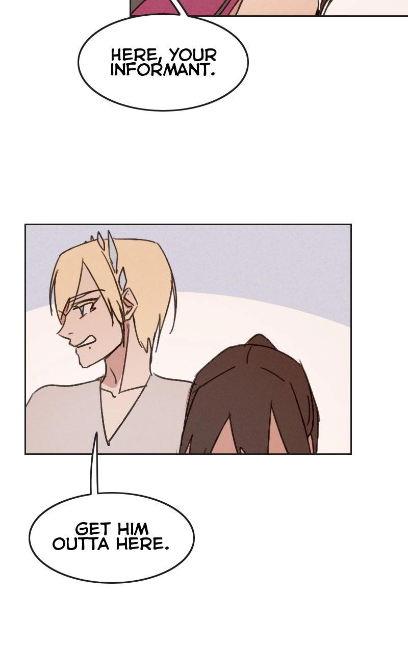 Blue Matter Chapter 141 - page 38