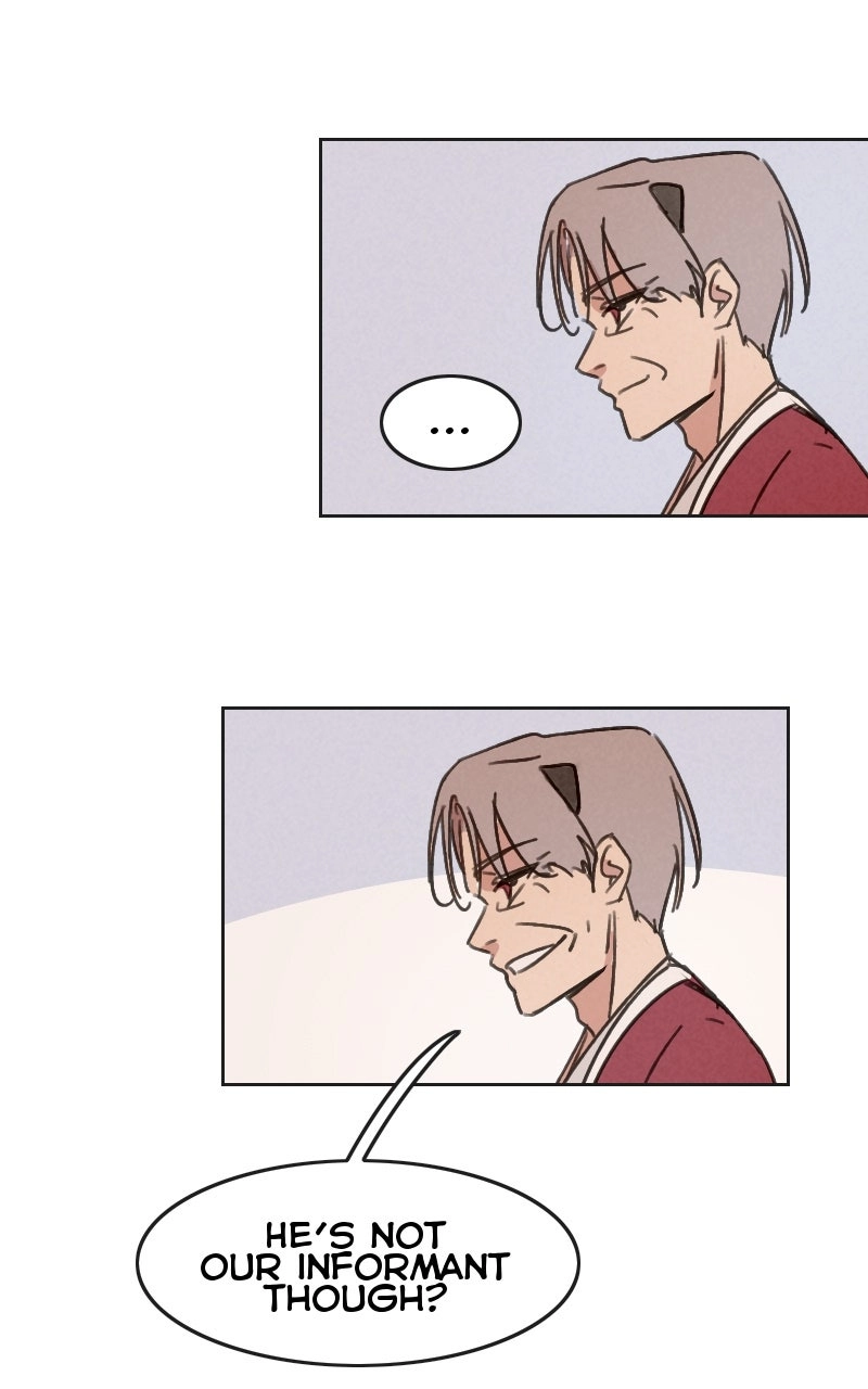 Blue Matter Chapter 141 - page 39