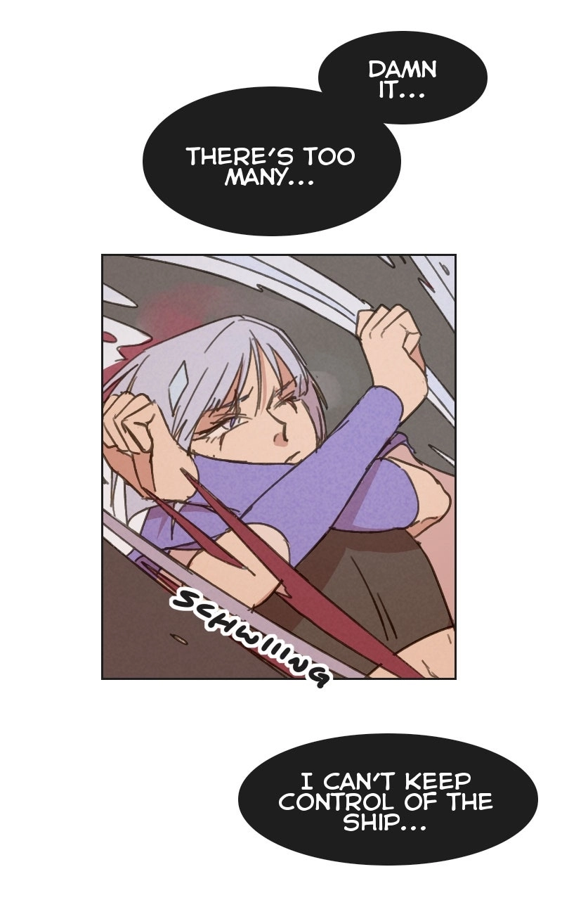 Blue Matter Chapter 141 - page 6