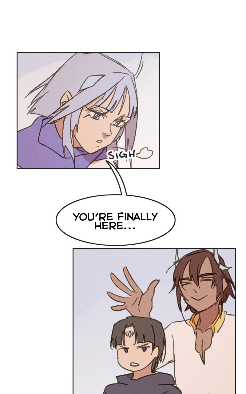 Blue Matter Chapter 141 - page 8