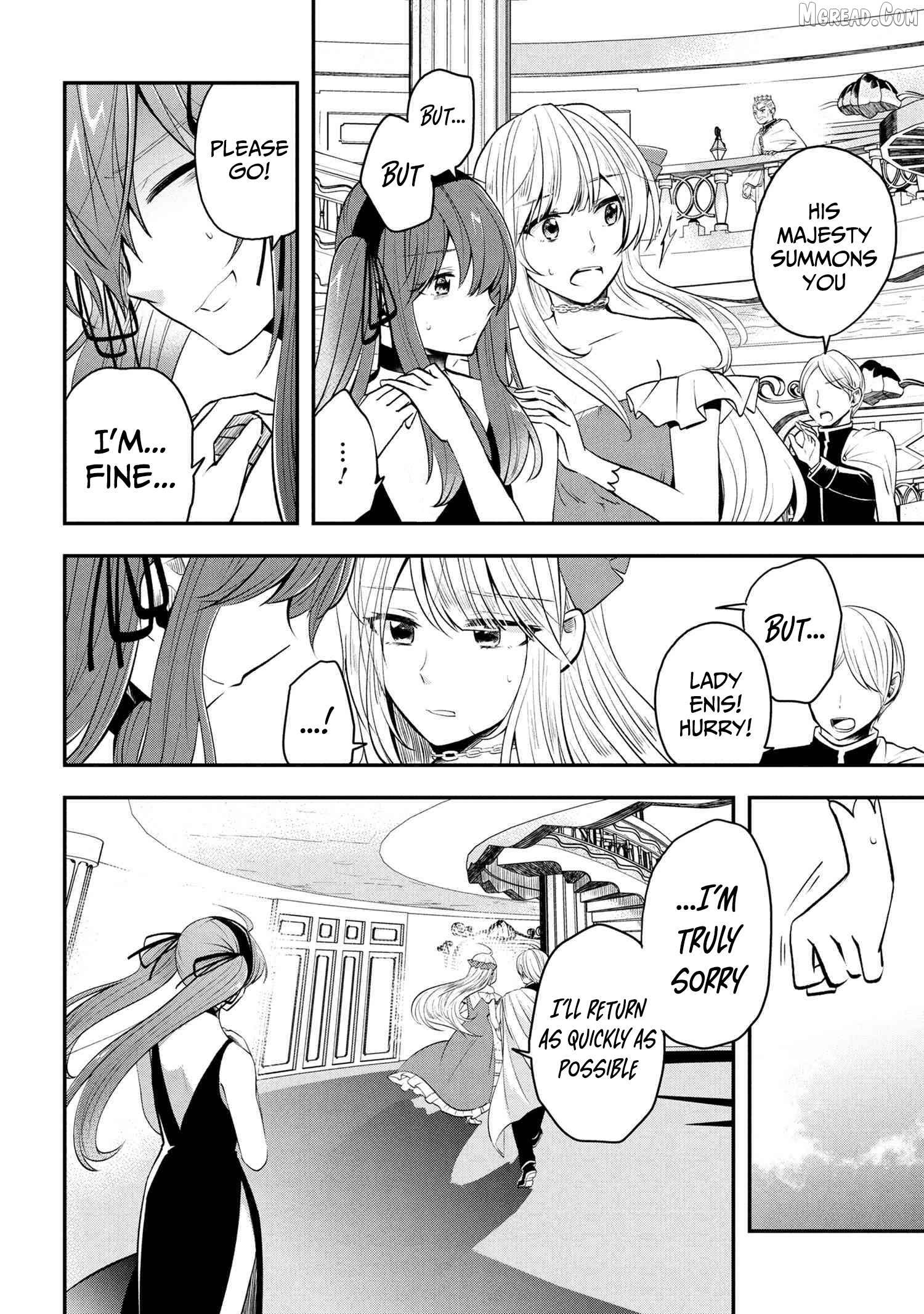 Saikyou Rakudai Kizoku No Kenma Kiwameshi Antou Tan Chapter 14 - page 17
