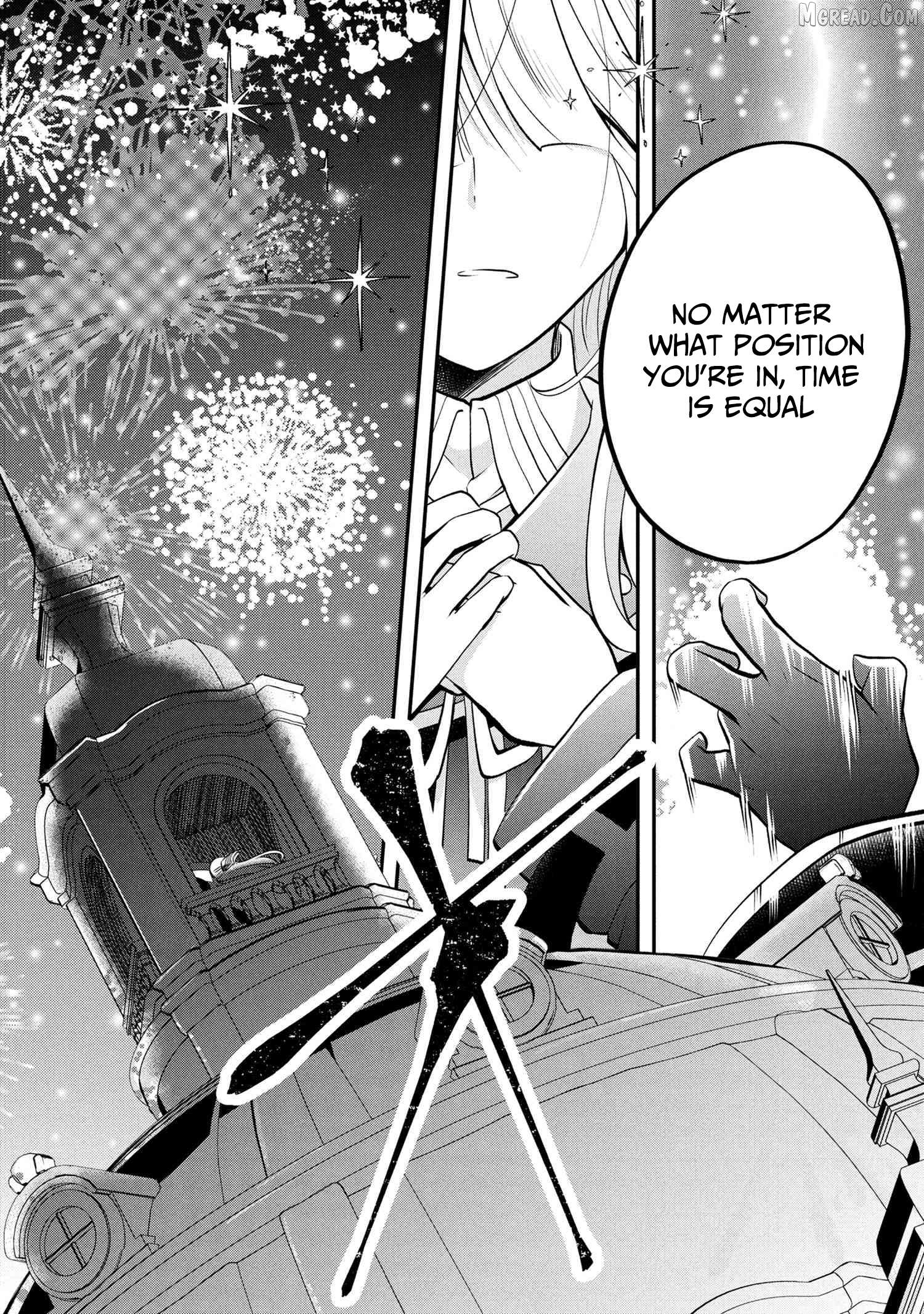 Saikyou Rakudai Kizoku No Kenma Kiwameshi Antou Tan Chapter 14 - page 33