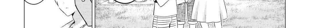 Sekai ka Kanojo ka Erabenai Chapter 40.8 - page 16