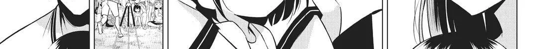 Sekai ka Kanojo ka Erabenai Chapter 40.8 - page 26