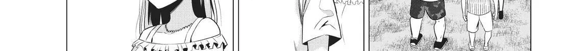 Sekai ka Kanojo ka Erabenai Chapter 40.8 - page 6