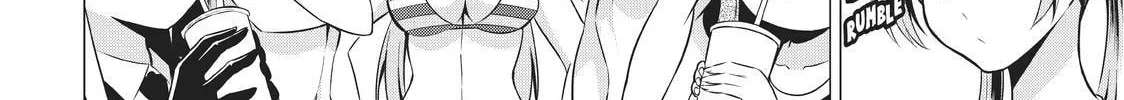 Sekai ka Kanojo ka Erabenai Chapter 40.9 - page 18