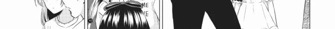 Sekai ka Kanojo ka Erabenai Chapter 41 - page 14