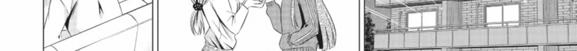 Sekai ka Kanojo ka Erabenai Chapter 43 - page 20