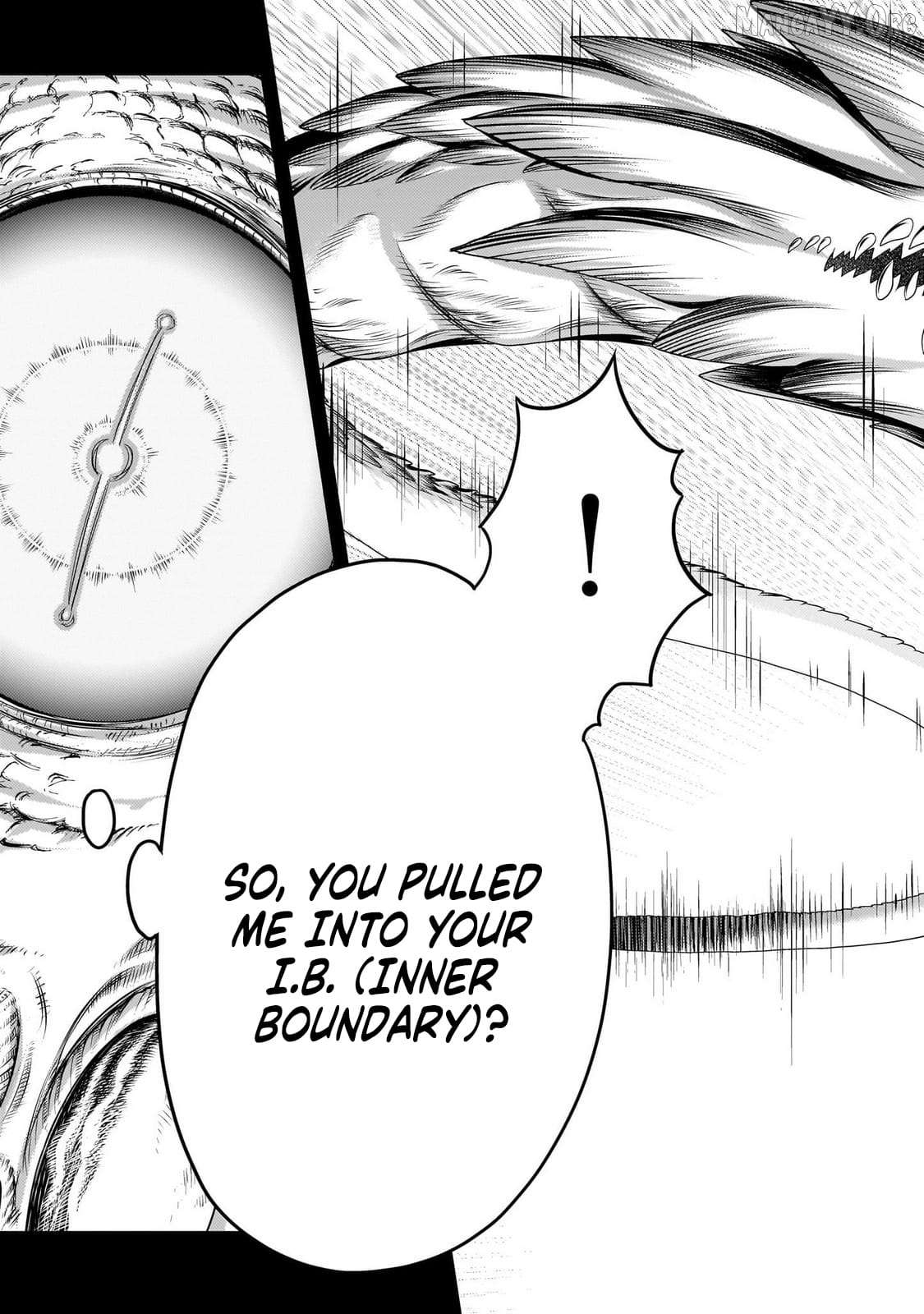 Murabito desu ga Nani ka? Chapter 84 - page 4