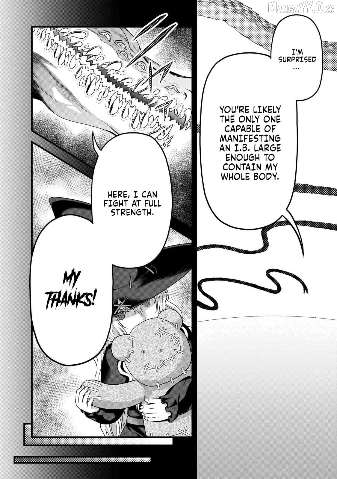 Murabito desu ga Nani ka? Chapter 84 - page 5