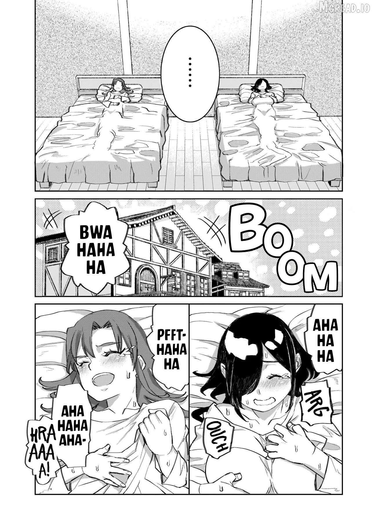 Seventh - Manga Chapter 21.2 - page 7