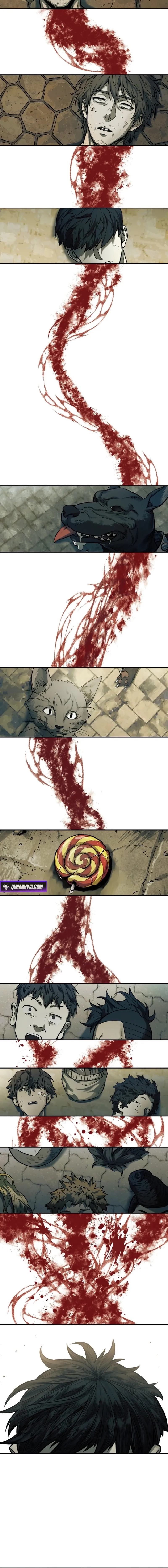 Surviving the Apocalypse Chapter 71 - page 10