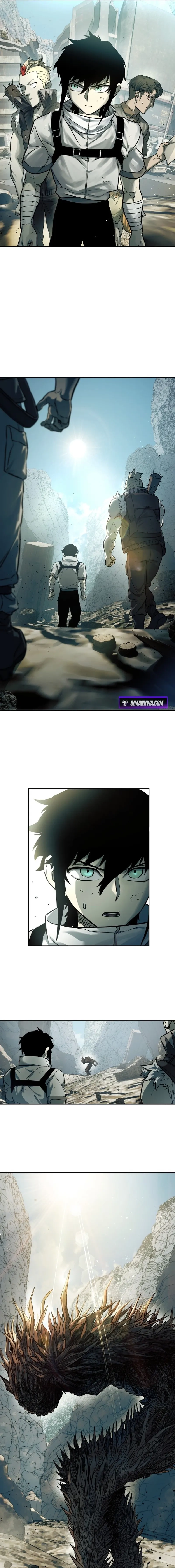 Surviving the Apocalypse Chapter 71 - page 11