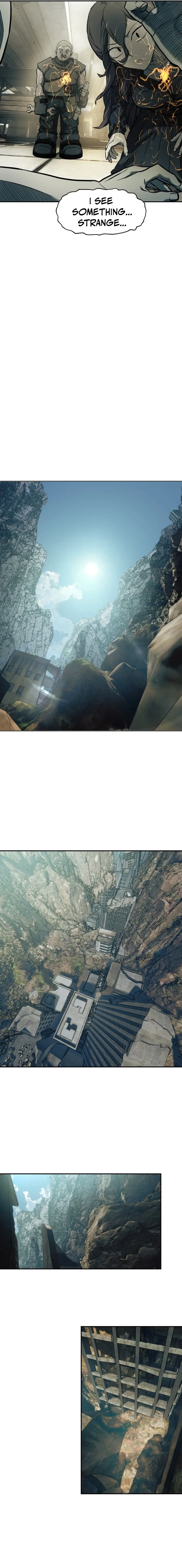 Surviving the Apocalypse Chapter 71 - page 7