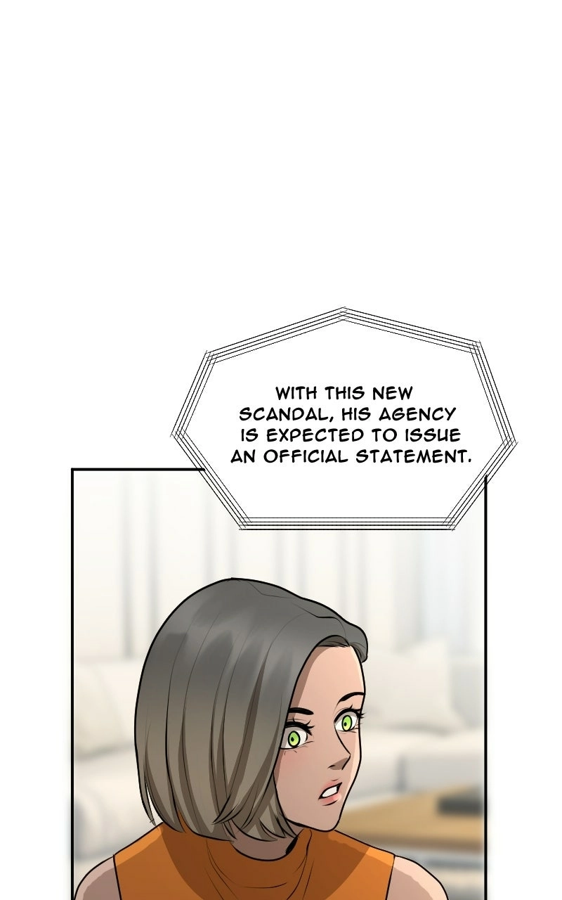Reflection of the Soul Chapter 100 - page 13
