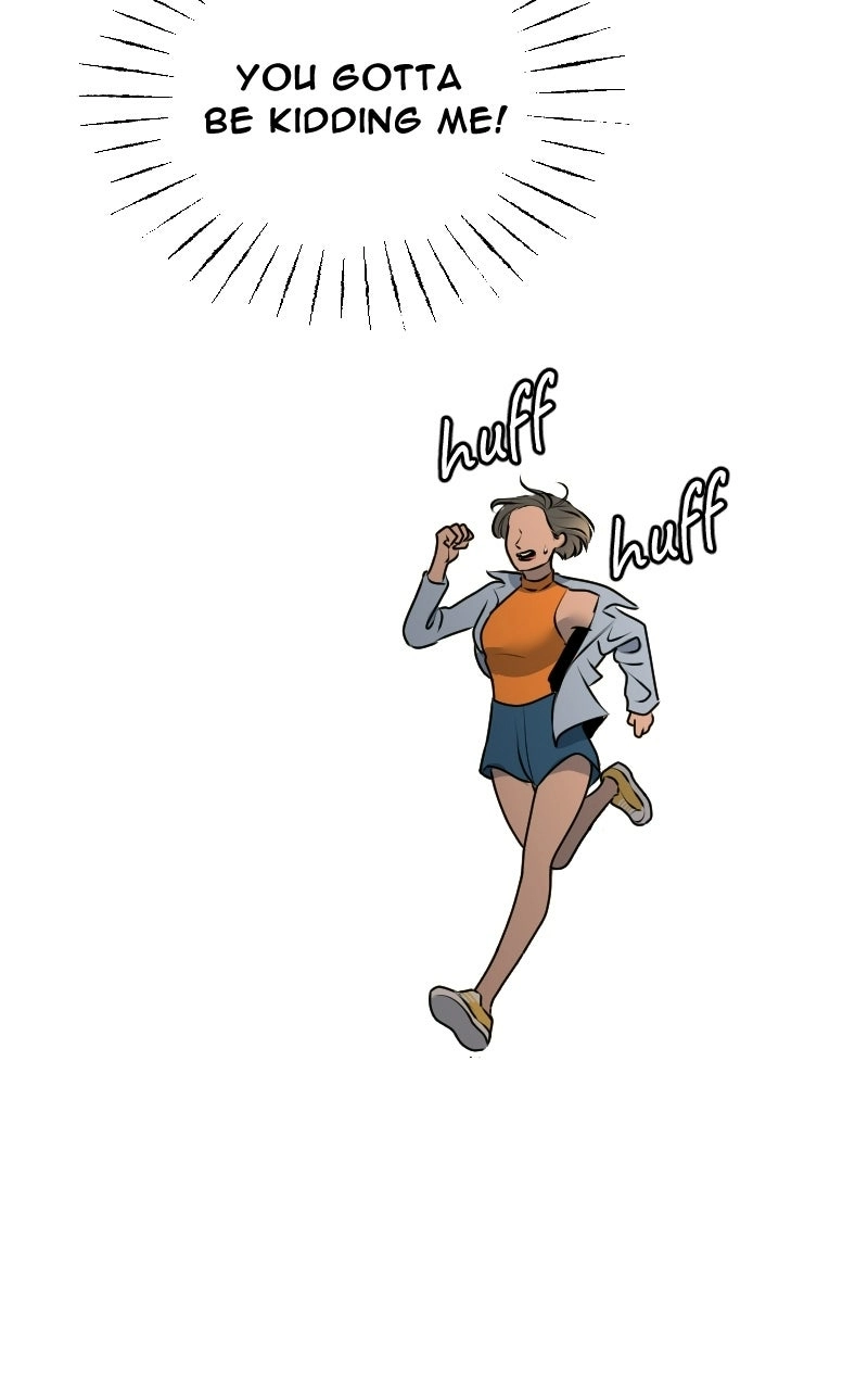Reflection of the Soul Chapter 100 - page 15