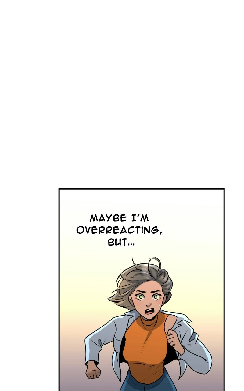 Reflection of the Soul Chapter 100 - page 17