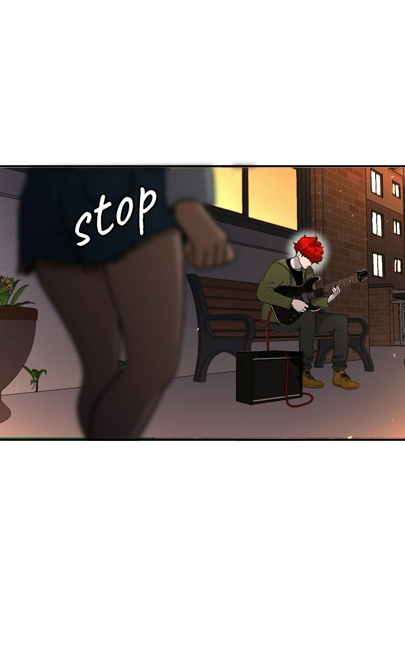 Reflection of the Soul Chapter 100 - page 19