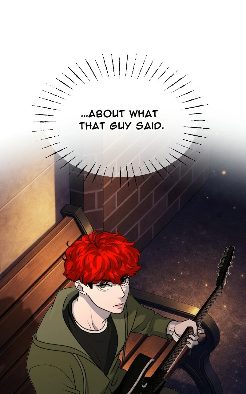 Reflection of the Soul Chapter 100 - page 20