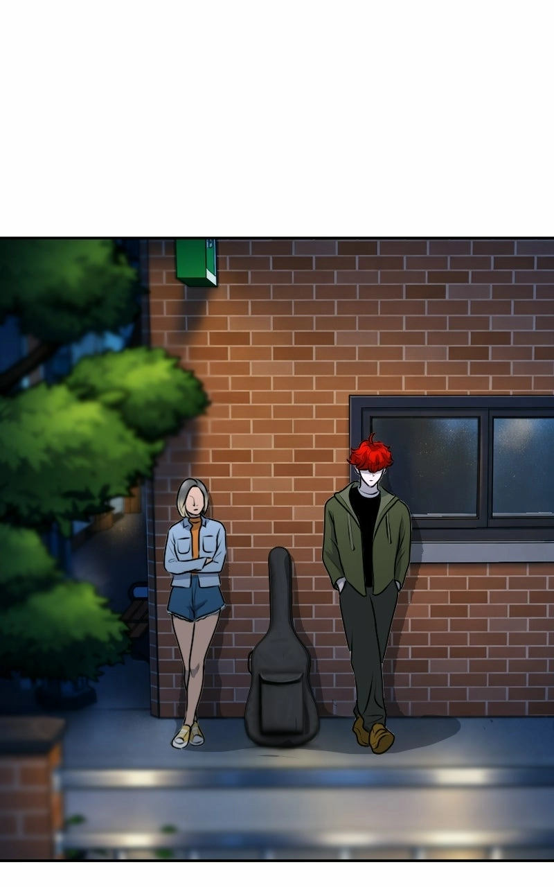 Reflection of the Soul Chapter 100 - page 23