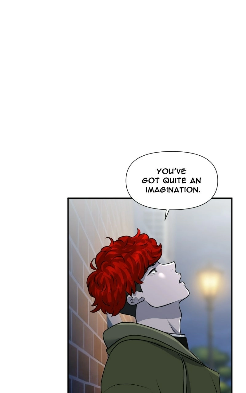 Reflection of the Soul Chapter 100 - page 27