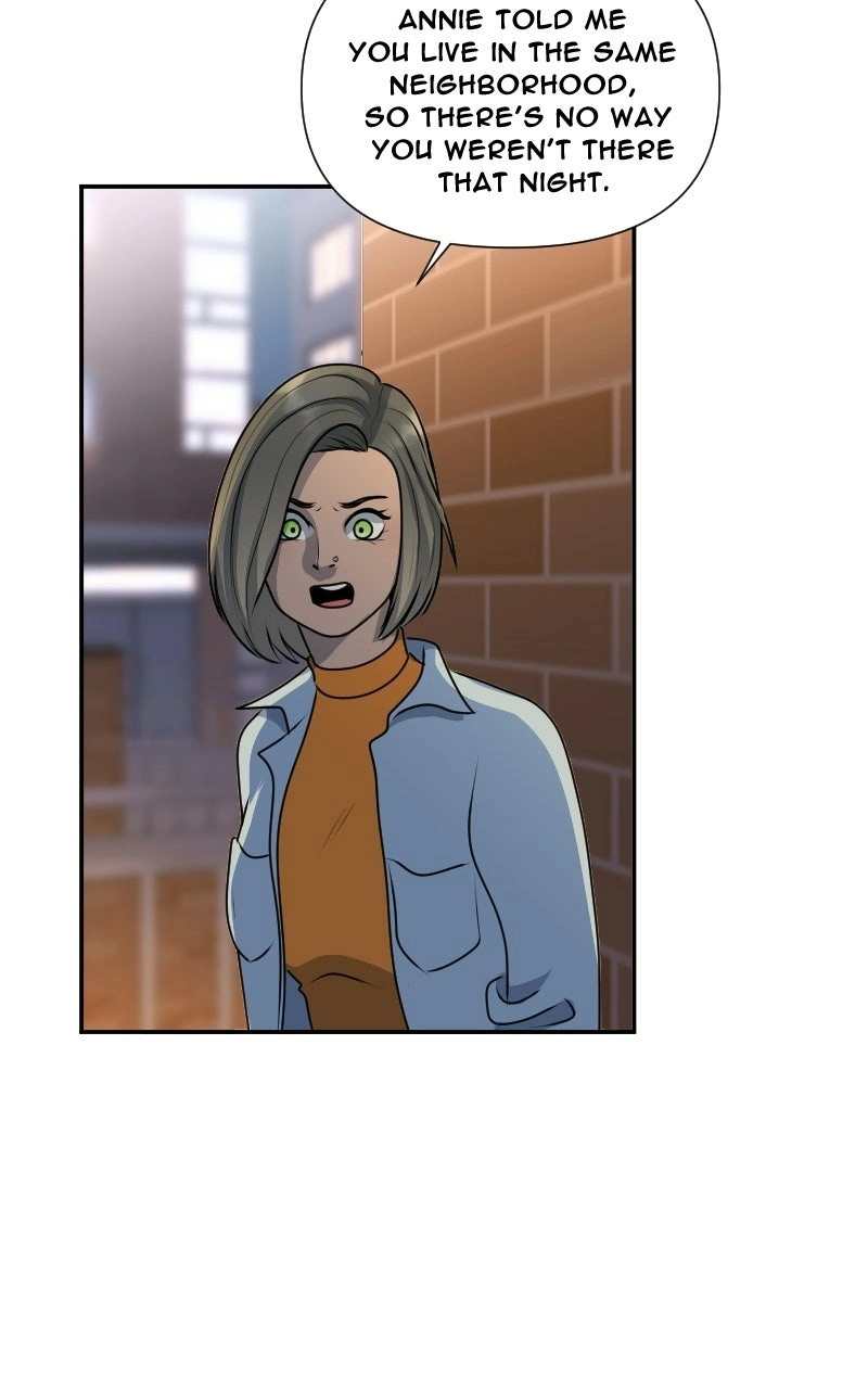Reflection of the Soul Chapter 100 - page 29