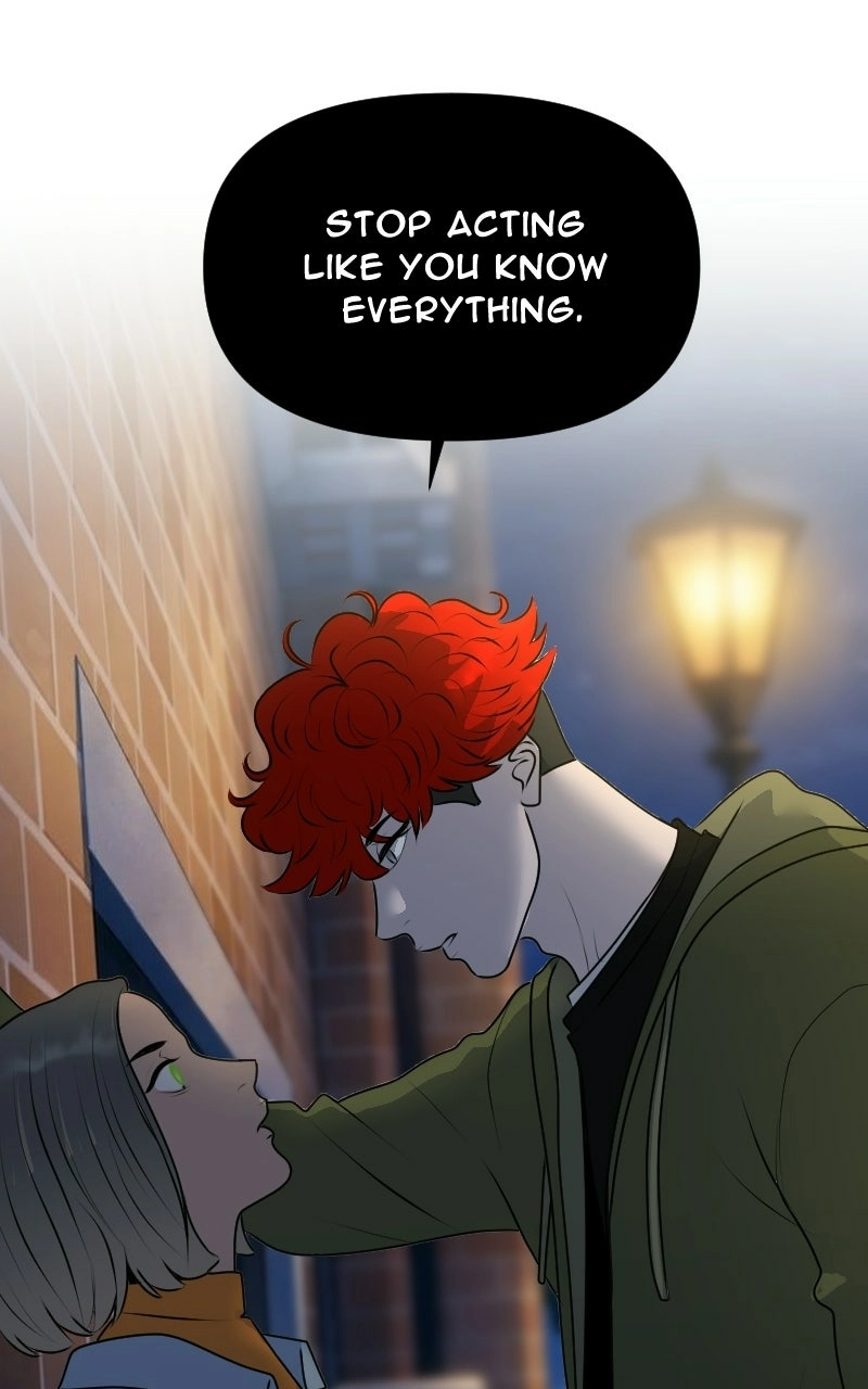 Reflection of the Soul Chapter 100 - page 33
