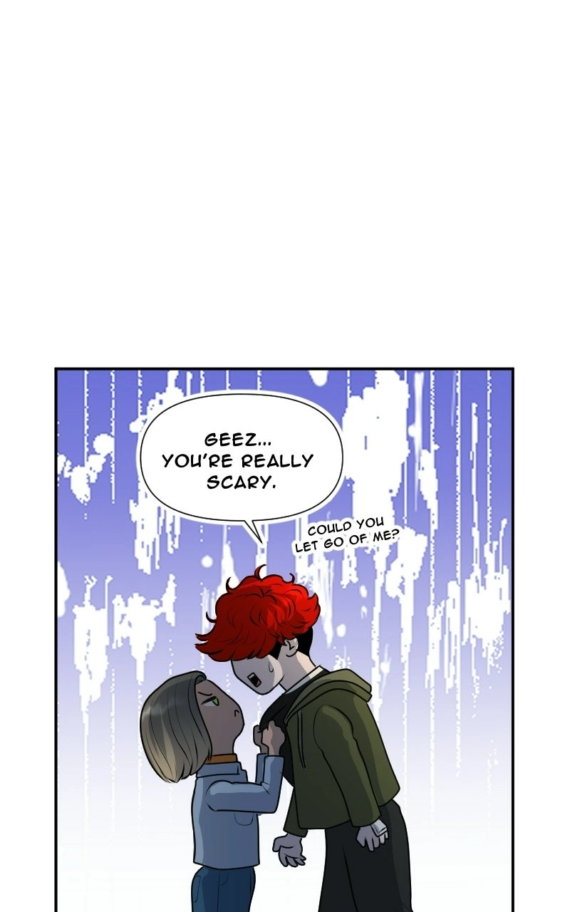 Reflection of the Soul Chapter 100 - page 40