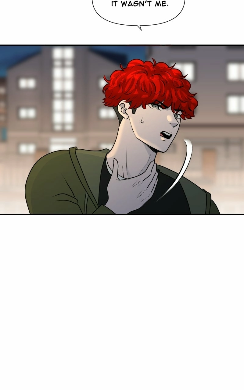 Reflection of the Soul Chapter 100 - page 42