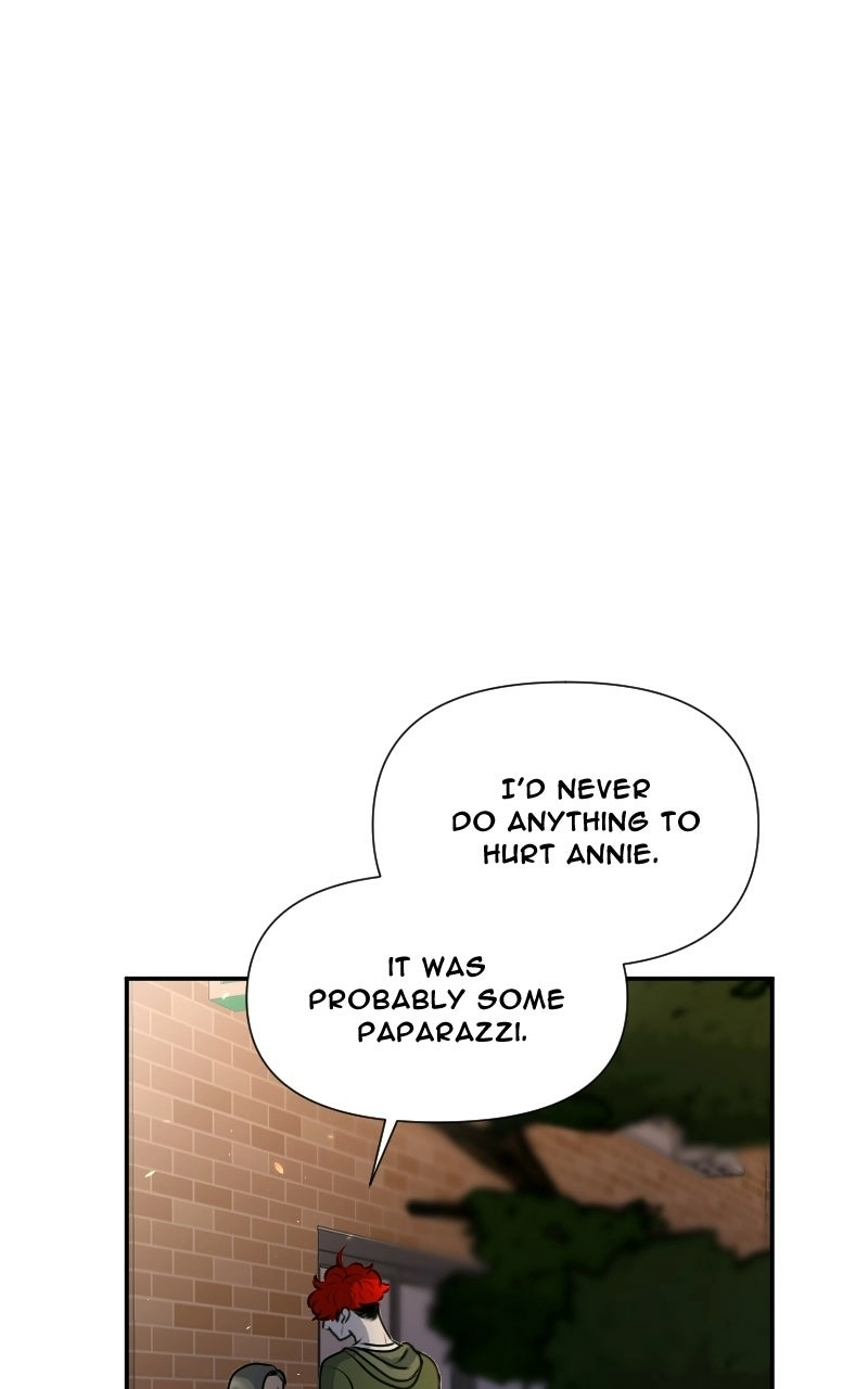 Reflection of the Soul Chapter 100 - page 43